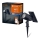 Ledvance - LED RGBW Dimbar solcellslampa SMART+ SOLAR LED/0,6W/3,7V 3000-6500K IP44