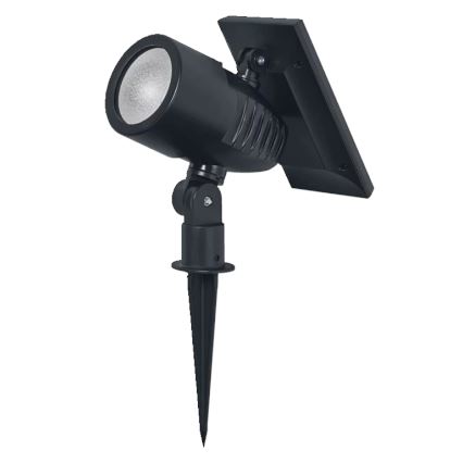 Ledvance - LED RGBW Dimbar solcellslampa SMART+ SOLAR LED/0,6W/3,7V 3000-6500K IP44