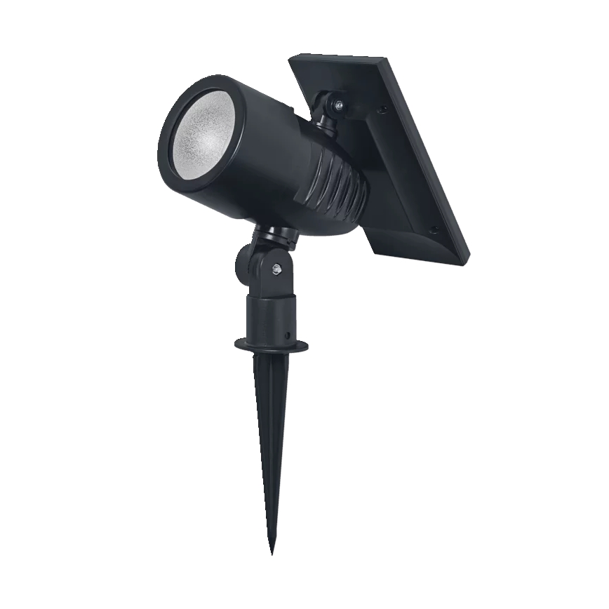 Ledvance - LED RGBW Dimbar solcellslampa SMART+ SOLAR LED/0,6W/3,7V 3000-6500K IP44