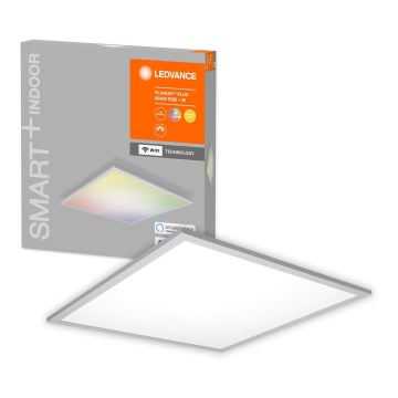 Ledvance - LED RGBW Dimbar Takbelysning SMART+ LED/36W/230V Wi-Fi