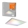 Ledvance - LED RGBW Dimbar Takbelysning SMART+ PLANON PLUS LED/20W/230V