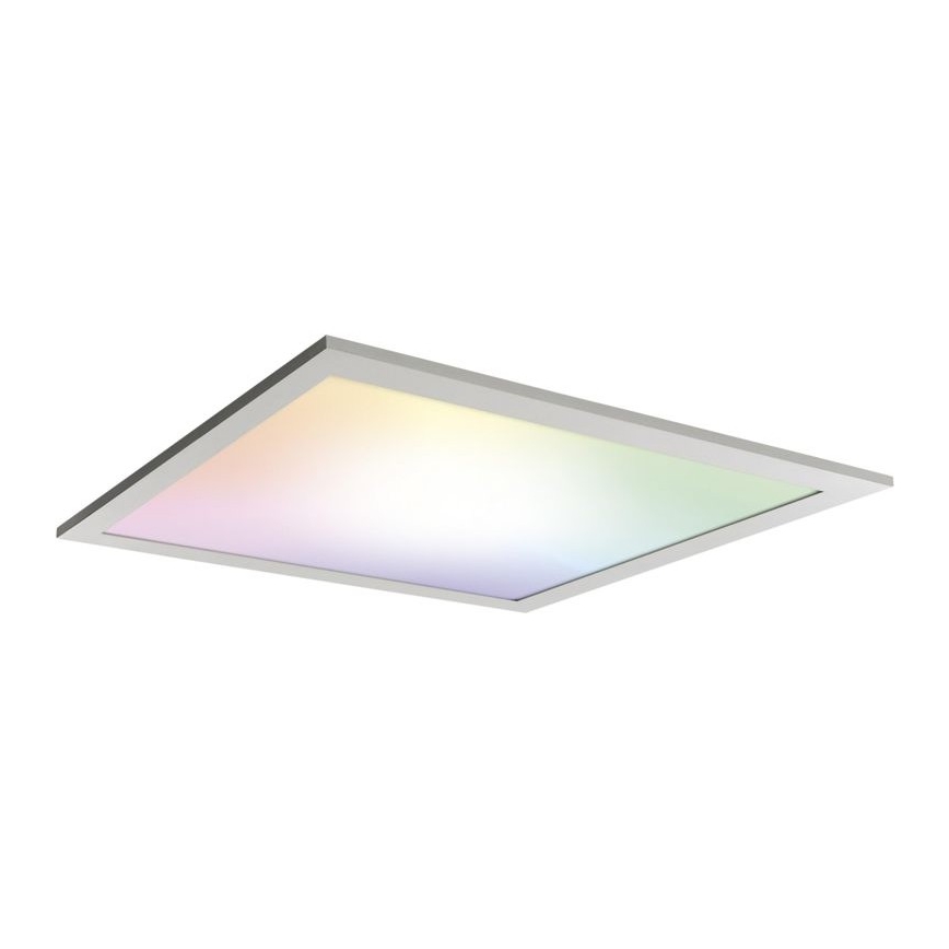 Ledvance - LED RGBW Dimbar Takbelysning SMART+ PLANON PLUS LED/20W/230V