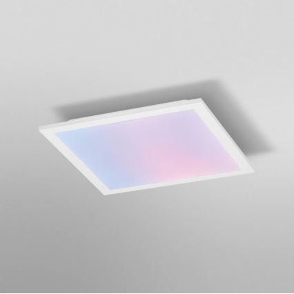 Ledvance - LED RGBW Dimbar taklampa SMART+ MAGIC LED/24W/230V 2700-6500K Wi-Fi + fjärrkontroll
