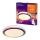 Ledvance - LED RGBW Dimbar taklampa SMART+ MAGIC LED/38W/230V 2700-6500K Wi-Fi