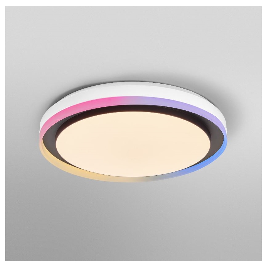 Ledvance - LED RGBW Dimbar taklampa SMART+ MAGIC LED/38W/230V 2700-6500K Wi-Fi