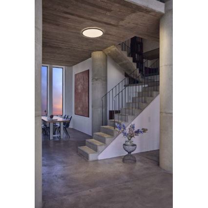 Ledvance - LED RGBW Dimbar taklampa SMART+ ORBIS LED/25W/230V 2700-6500K Wi-Fi