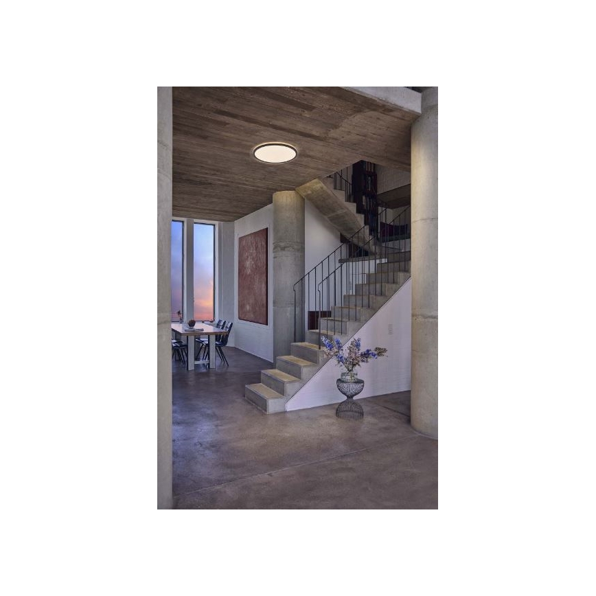 Ledvance - LED RGBW Dimbar taklampa SMART+ ORBIS LED/25W/230V 2700-6500K Wi-Fi