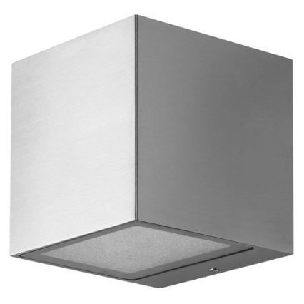 Ledvance - LED RGBW Dimbar Utomhus belysning BRICK LED/14W/230V Wi-Fi IP44