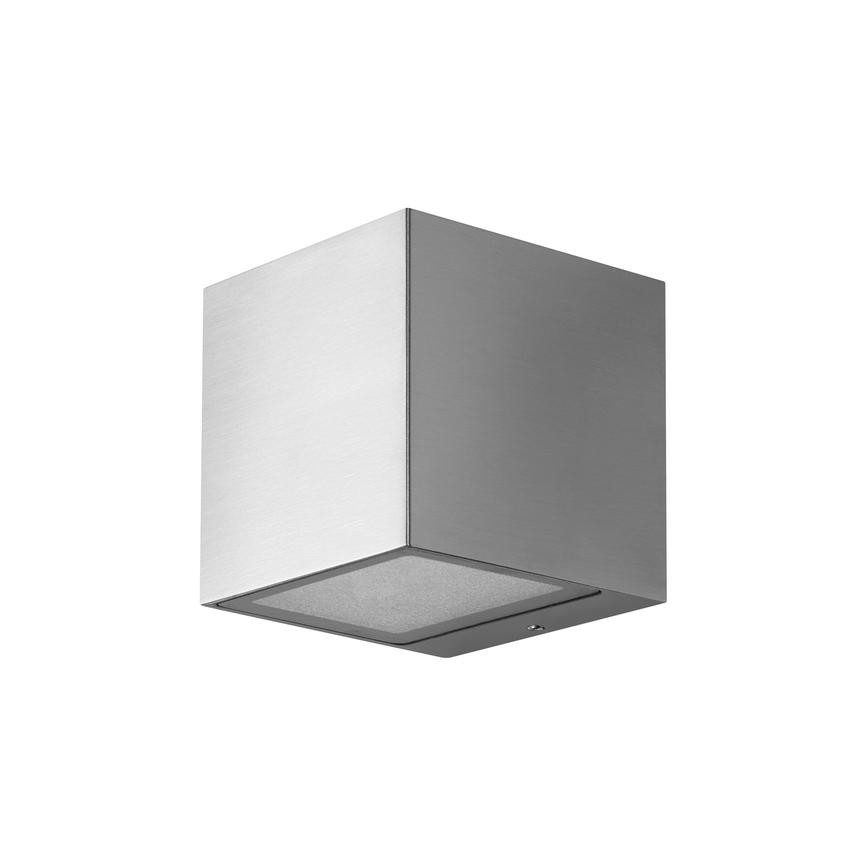 Ledvance - LED RGBW Dimbar Utomhus belysning BRICK LED/14W/230V Wi-Fi IP44