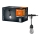 Ledvance - LED RGBW Dimbar utomhuskedja SMART+ STRING 12xLED/0,37W/230V IP44 Wi-Fi