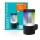 Ledvance -LED RGBW Dimbar Väggbelysning SMART+ MODERN LED/12W/230V IP44 BT