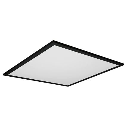 Ledvance - LED RGBW ljusreglerad fastsatt panel  SMART+ PLANON LED/40W/230V Wi-Fi + fjärrkontroll