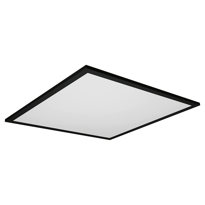 Ledvance - LED RGBW ljusreglerad fastsatt panel  SMART+ PLANON LED/40W/230V Wi-Fi + fjärrkontroll