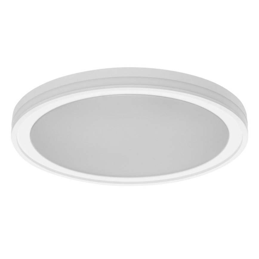 Ledvance - LED RGBW ljusreglerad taklampa  SMART+ CIRCLE LED/28W/230V 3000-6500K Wi-Fi