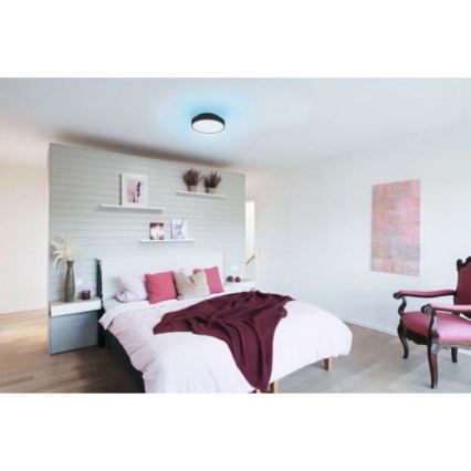 Ledvance - LED RGBW ljusreglerad taklampa  SMART+ ORBIS LED/28W/230V 3000-6500K Wi-Fi