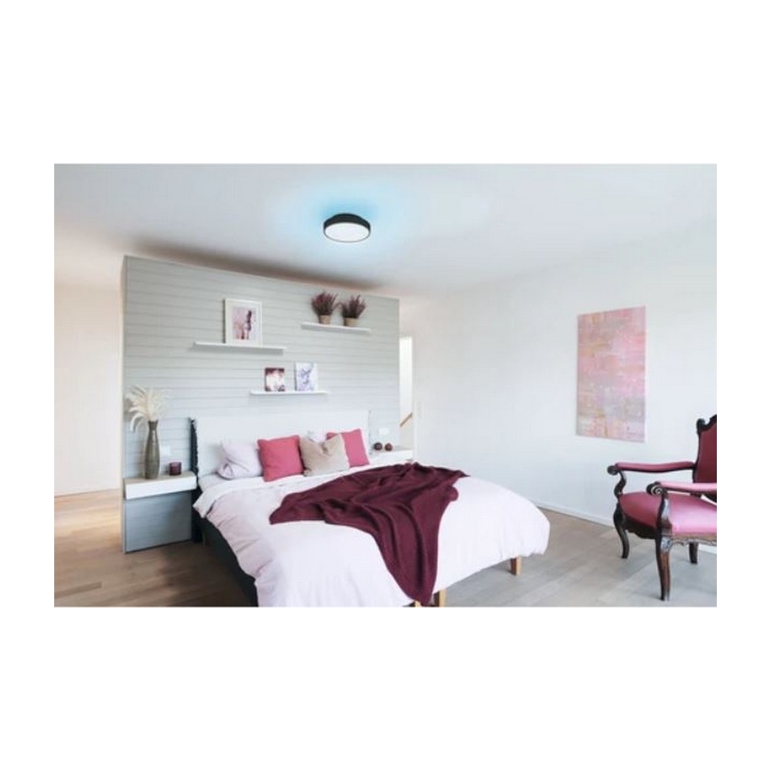 Ledvance - LED RGBW ljusreglerad taklampa  SMART+ ORBIS LED/28W/230V 3000-6500K Wi-Fi