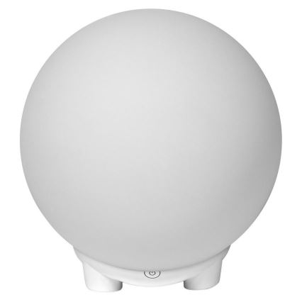 Ledvance - LED RGBW Ljusreglerad uppladdningsbar bordslampa SMART+ MAGIC LED/2,5W/5V 2200-6500K Wi-Fi