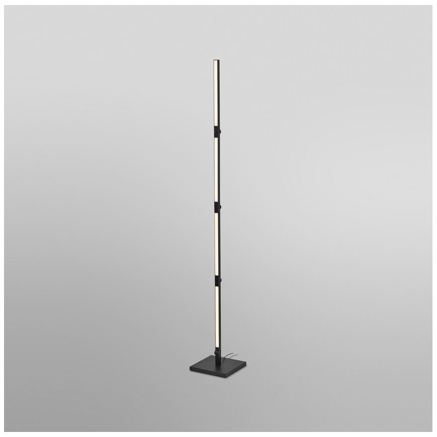 Ledvance - LED RGBW Ljusreglerad golvlampa 2i1 SMART+ MAGIC LED/24W/230V Wi-Fi