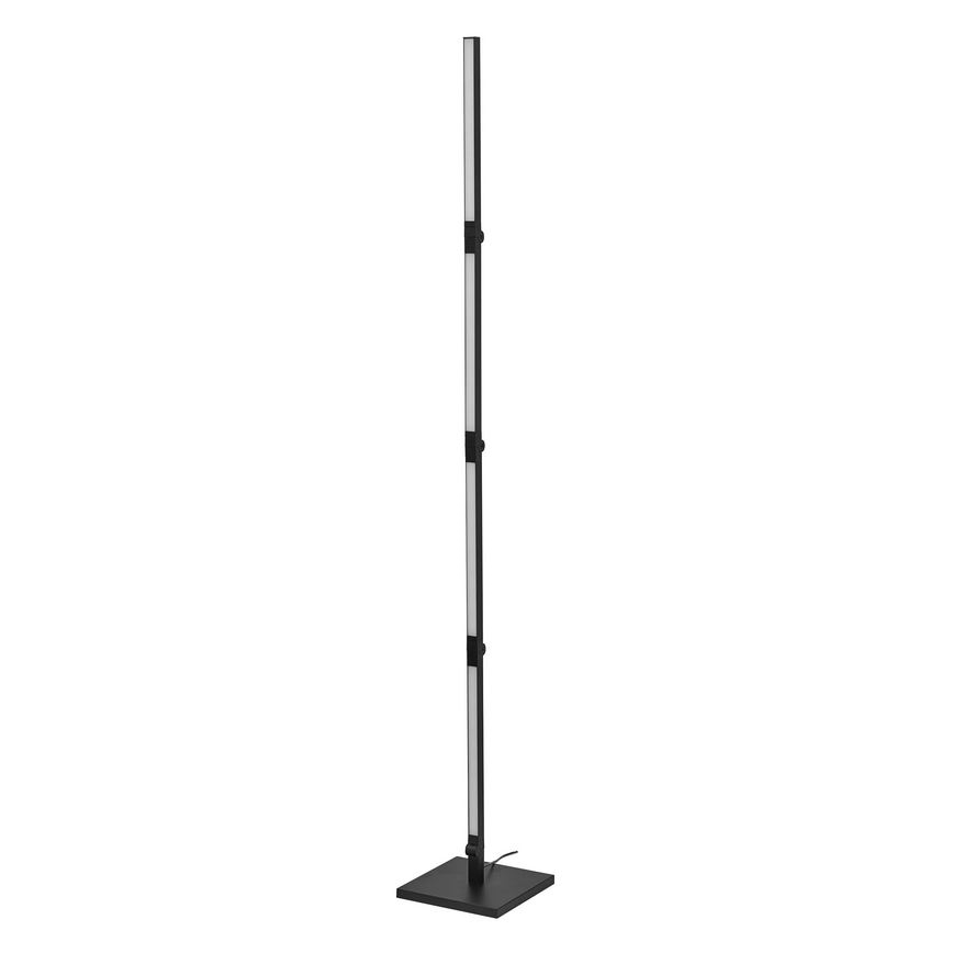 Ledvance - LED RGBW Ljusreglerad golvlampa 2i1 SMART+ MAGIC LED/24W/230V Wi-Fi