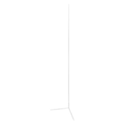 Ledvance - LED RGBW Ljusreglerad golvlampa SMART+ FLOOR LED/20W/230V 2700-6500K Wi-Fi vit + fjärrkontroll