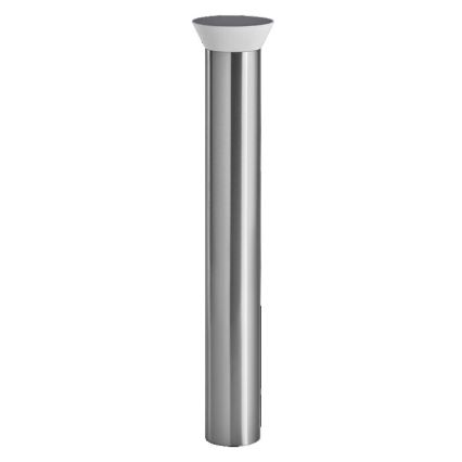 Ledvance - LED RGBW Ljusreglerad outdoor lamp SMART+ ECLIPSE LED/10W/230V IP44 Wi-Fi