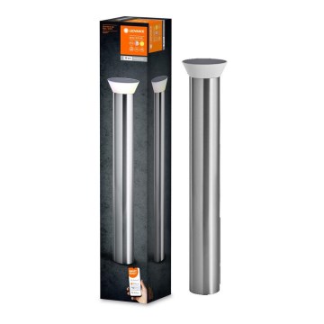 Ledvance - LED RGBW Ljusreglerad outdoor lamp SMART+ ECLIPSE LED/10W/230V IP44 Wi-Fi