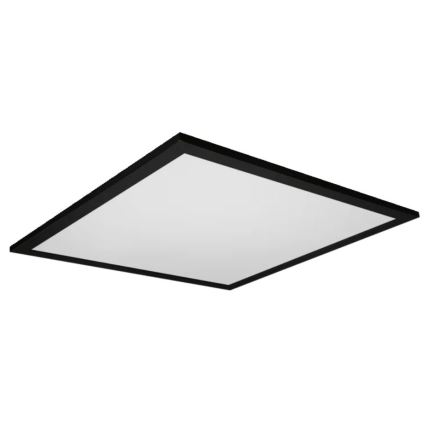 Ledvance - LED RGBW Ljusreglerad panel SMART+ PLANON LED/28W/230V 3000-6500K Wi-Fi + fjärrkontroll
