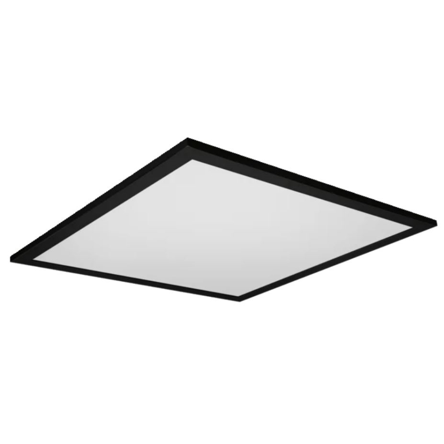 Ledvance - LED RGBW Ljusreglerad panel SMART+ PLANON LED/28W/230V 3000-6500K Wi-Fi + fjärrkontroll