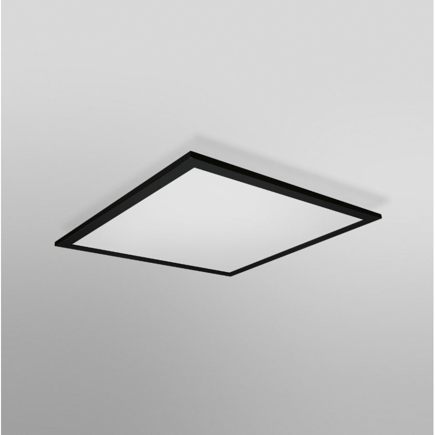 Ledvance - LED RGBW Ljusreglerad panel SMART+ PLANON LED/28W/230V 3000-6500K Wi-Fi + fjärrkontroll