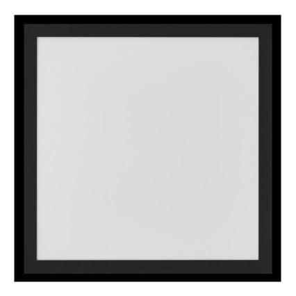 Ledvance - LED RGBW Ljusreglerad panel SMART+ PLANON LED/28W/230V 3000-6500K Wi-Fi + fjärrkontroll