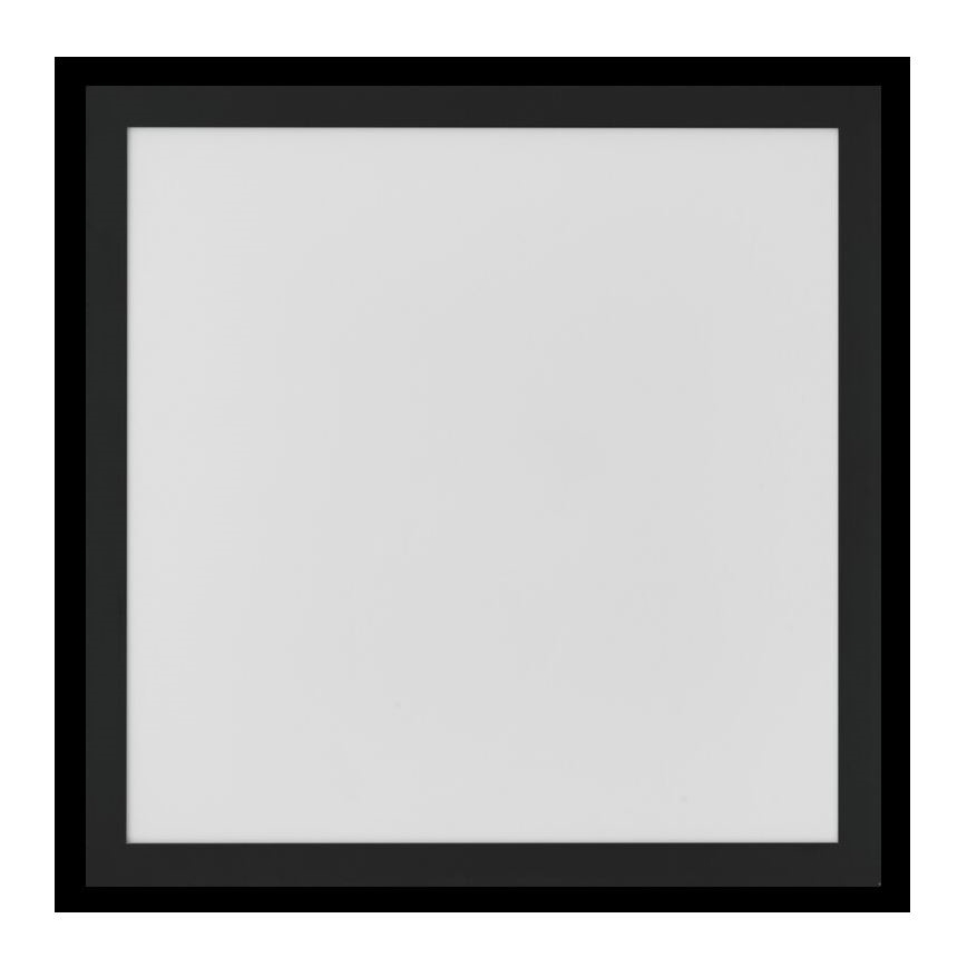 Ledvance - LED RGBW Ljusreglerad panel SMART+ PLANON LED/28W/230V 3000-6500K Wi-Fi + fjärrkontroll