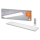 Ledvance - LED RGBW Ljusreglerad panel SMART+ PLANON LED/30W/230V 3000-6500K Wi-Fi + fjärrkontroll