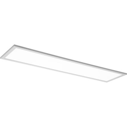 Ledvance - LED RGBW Ljusreglerad panel SMART+ PLANON LED/30W/230V 3000-6500K Wi-Fi + fjärrkontroll