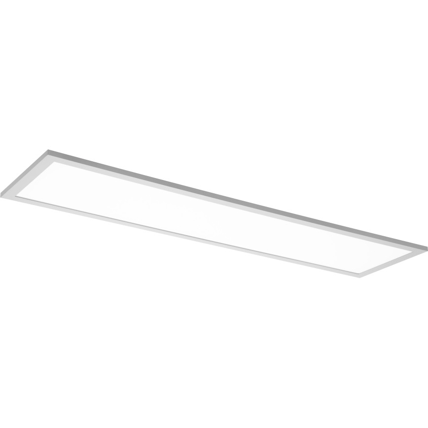 Ledvance - LED RGBW Ljusreglerad panel SMART+ PLANON LED/30W/230V 3000-6500K Wi-Fi + fjärrkontroll