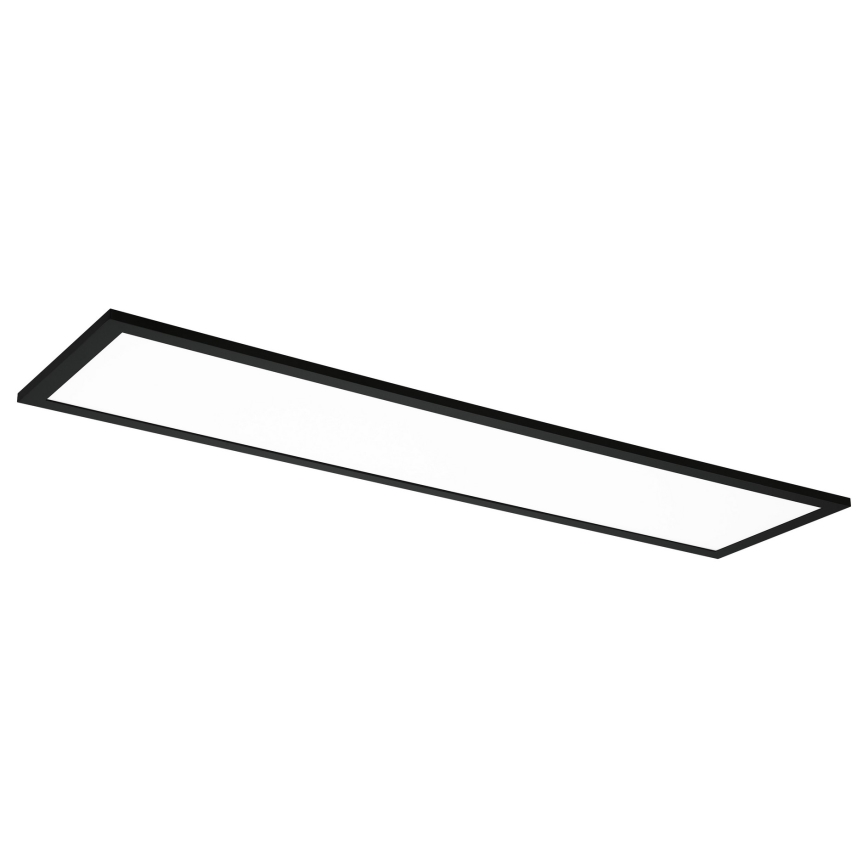 Ledvance - LED RGBW Ljusreglerad panel SMART+ PLANON LED/30W/230V 3000-6500K Wi-Fi + fjärrkontroll