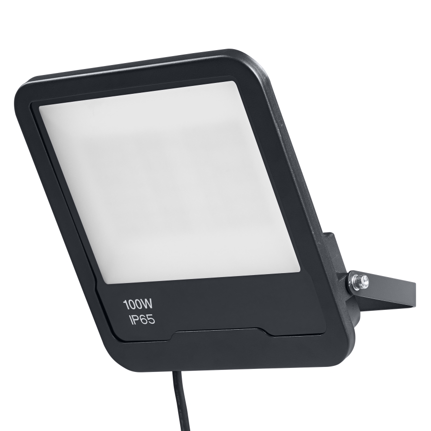 Ledvance - LED RGBW Ljusreglerad utomhus strålkastare SMART+ FLOODLIGHT LED/100W/230V IP65 Wi-Fi