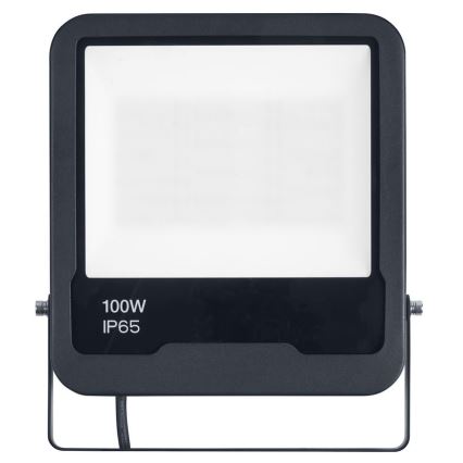 Ledvance - LED RGBW Ljusreglerad utomhus strålkastare SMART+ FLOODLIGHT LED/100W/230V IP65 Wi-Fi