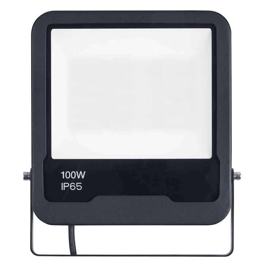 Ledvance - LED RGBW Ljusreglerad utomhus strålkastare SMART+ FLOODLIGHT LED/100W/230V IP65 Wi-Fi