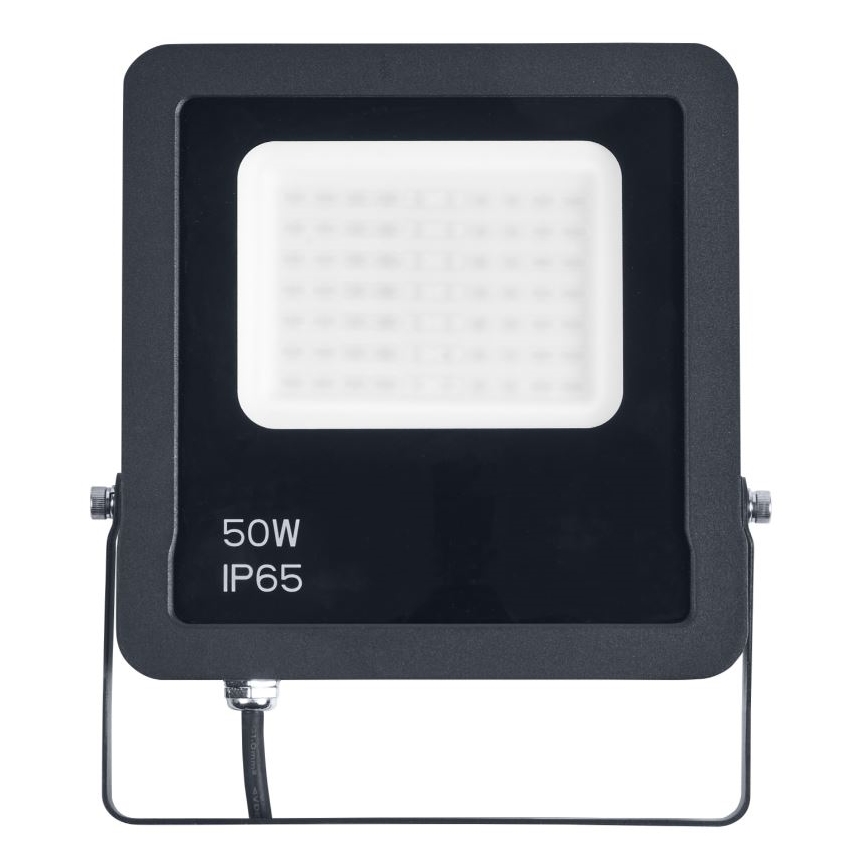 Ledvance - LED RGBW Ljusreglerad utomhus strålkastare SMART+ FLOODLIGHT LED/50W/230V IP65 Wi-Fi