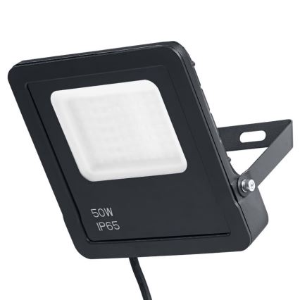 Ledvance - LED RGBW Ljusreglerad utomhus strålkastare SMART+ FLOODLIGHT LED/50W/230V IP65 Wi-Fi