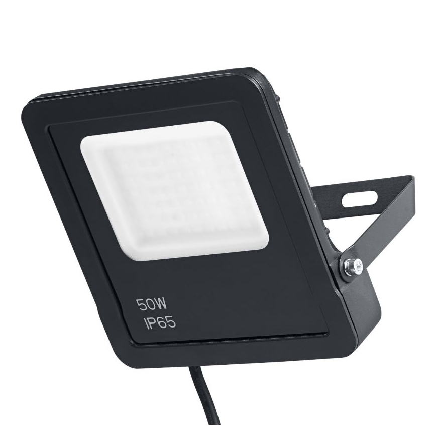 Ledvance - LED RGBW Ljusreglerad utomhus strålkastare SMART+ FLOODLIGHT LED/50W/230V IP65 Wi-Fi