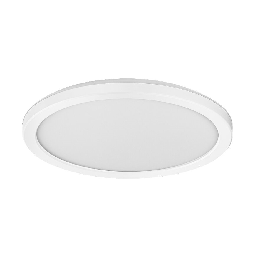 Ledvance - LED RGBW Ljusreglerad taklampa SMART+ ORBIS LED/19W/230V 2700-6500K Wi-Fi