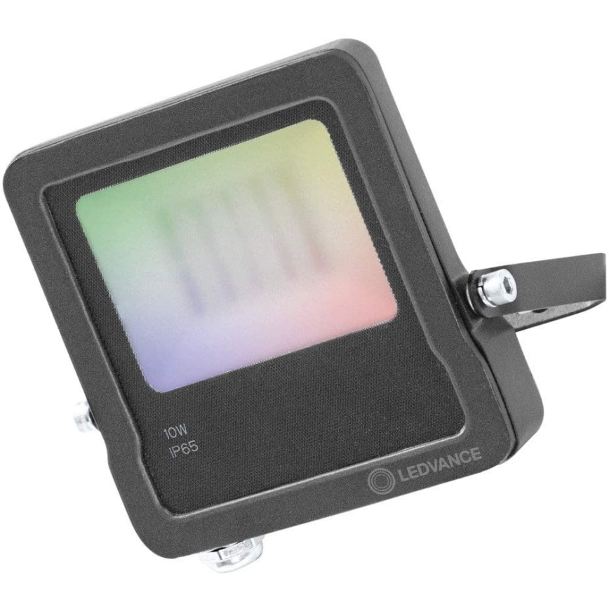Ledvance - LED RGBW Strålkastare SMART+ FLOOD LED/10W/230V IP65 Wi-Fi