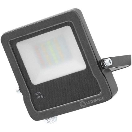 Ledvance - LED RGBW Strålkastare SMART+ FLOOD LED/10W/230V IP65 Wi-Fi