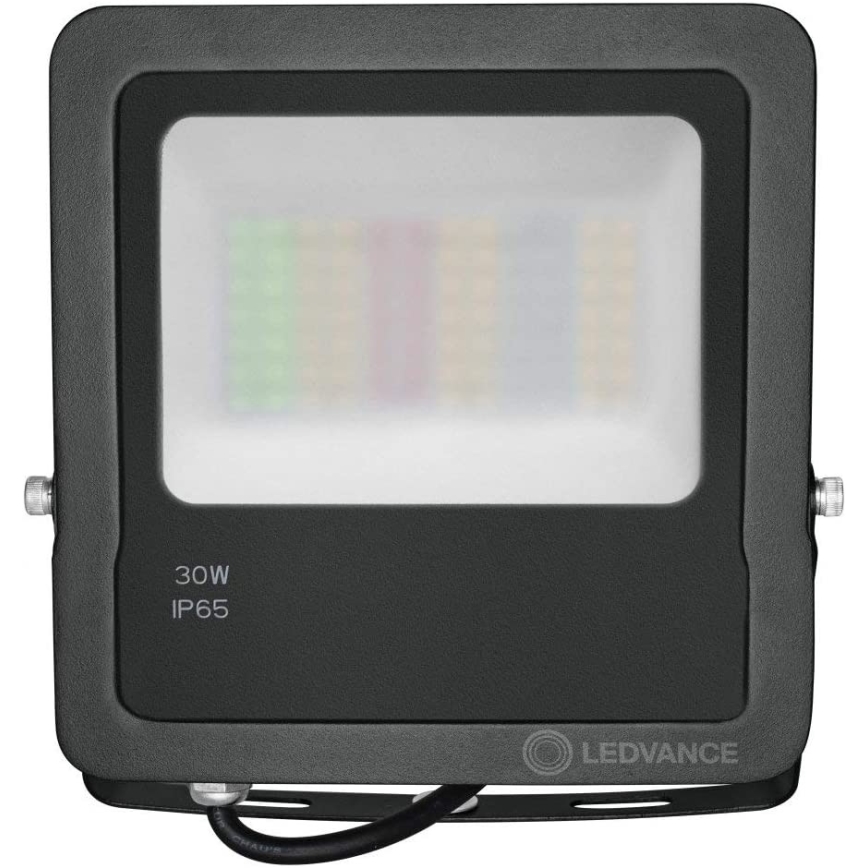 Ledvance - LED RGBW Strålkastare SMART+ FLOOD LED/30W/230V IP65 Wi-Fi