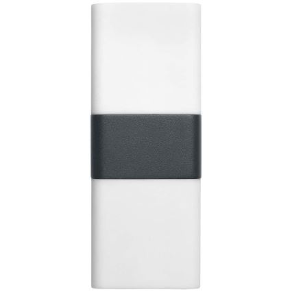 Ledvance - LED RGBW Utomhus Väggbelysning SMART+ CUBE LED/13,5W/230V IP44 Wi-Fi