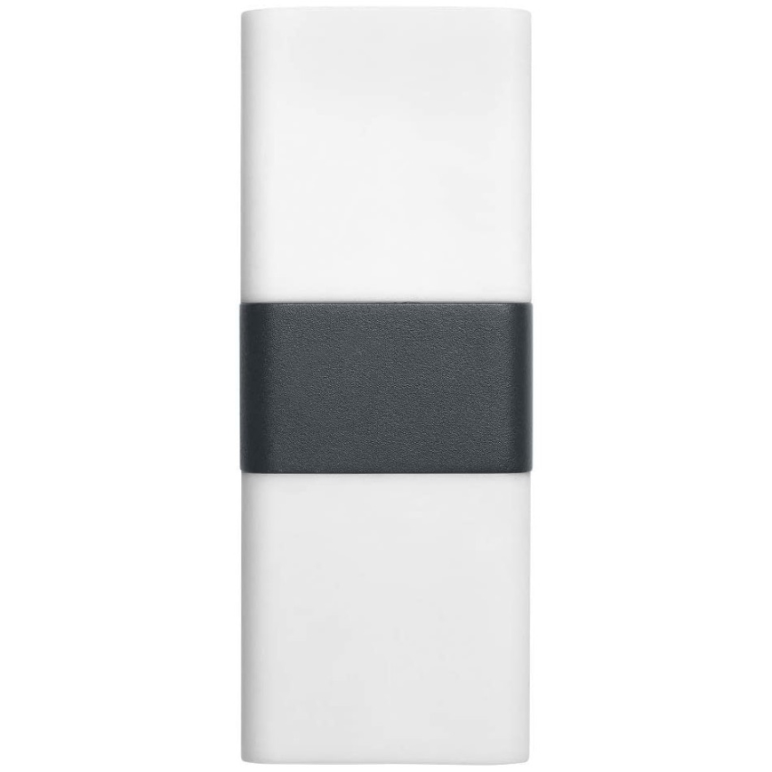 Ledvance - LED RGBW Utomhus Väggbelysning SMART+ CUBE LED/13,5W/230V IP44 Wi-Fi
