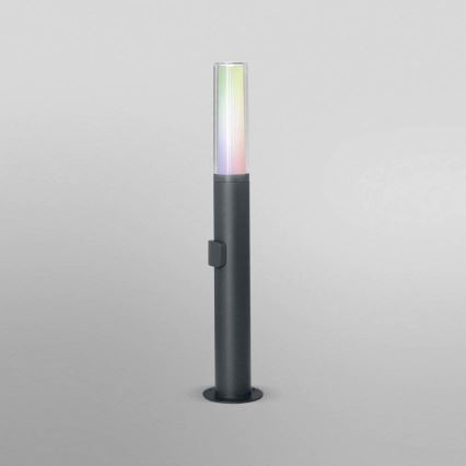 Ledvance - LED RGBW Utomhuslampa SMART+ FLARE LED/7,5W/230V IP44 Wi-Fi