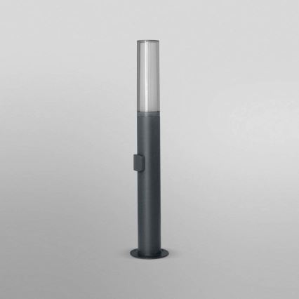 Ledvance - LED RGBW Utomhuslampa SMART+ FLARE LED/7,5W/230V IP44 Wi-Fi