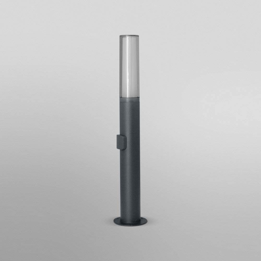 Ledvance - LED RGBW Utomhuslampa SMART+ FLARE LED/7,5W/230V IP44 Wi-Fi